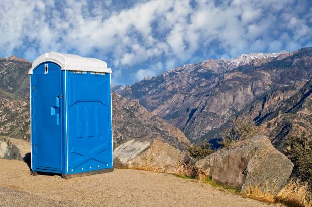 Best Portable Restroom Maintenance and Cleaning  in Fabens, TX