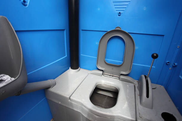 Best ADA-Compliant Portable Toilet Rental  in Fabens, TX