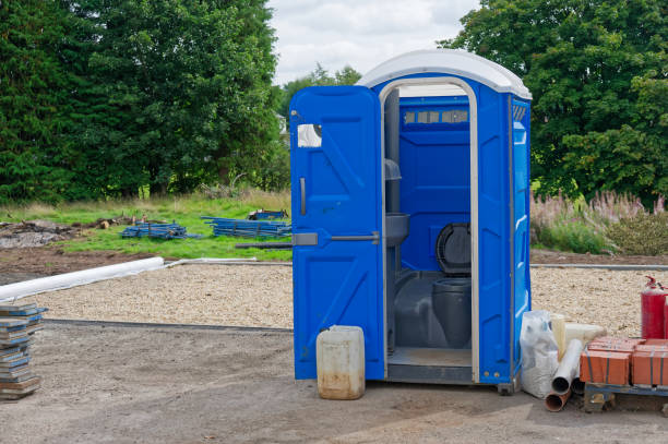 Best Portable Restroom Servicing (Cleaning and Restocking)  in Fabens, TX