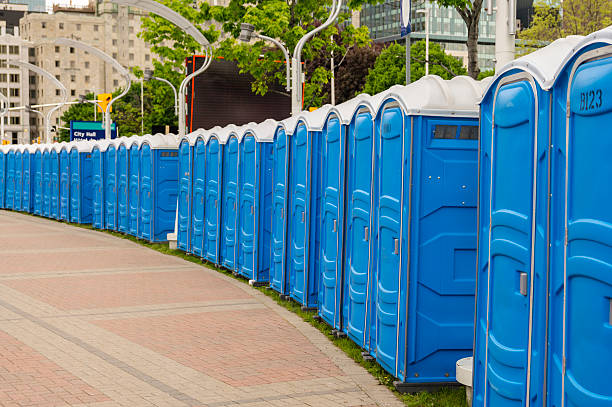 Best Portable Restroom for Sporting Events  in Fabens, TX
