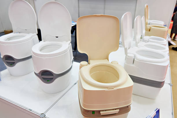 Best Long-Term Portable Toilet Rental  in Fabens, TX